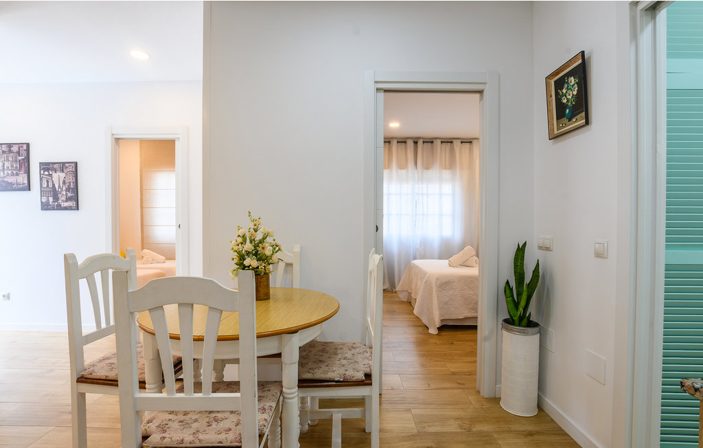 Feriehus - Malaga , Spania - EAN886 15