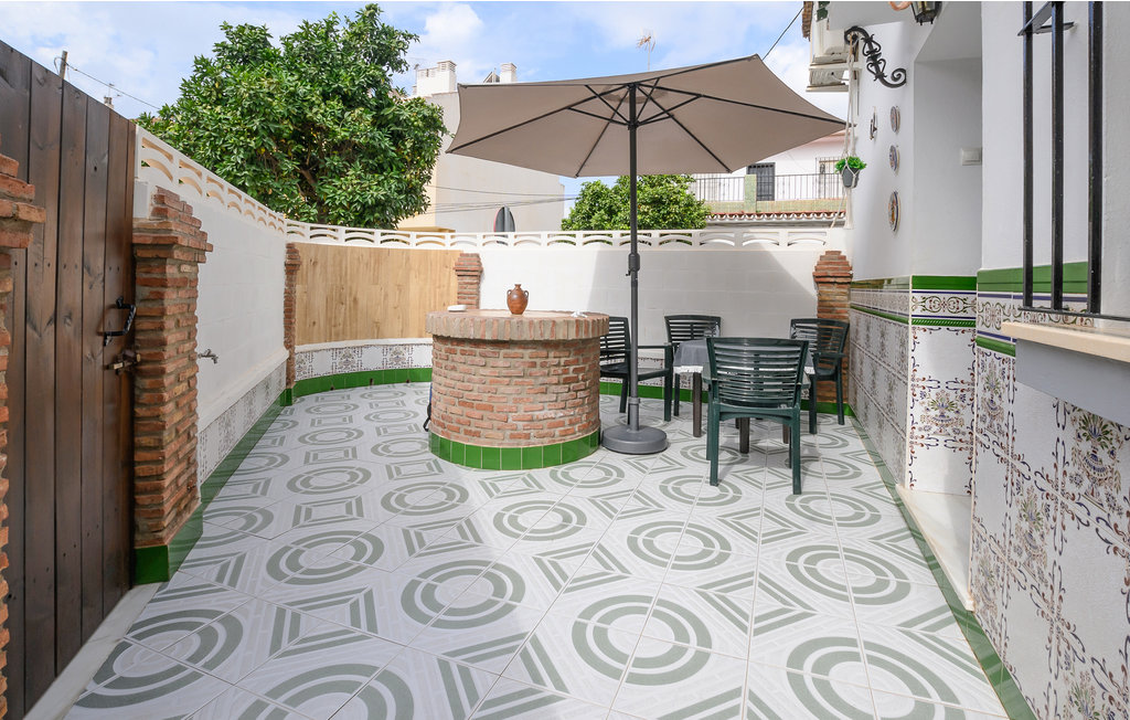 Feriehus - Malaga , Spania - EAN886 2