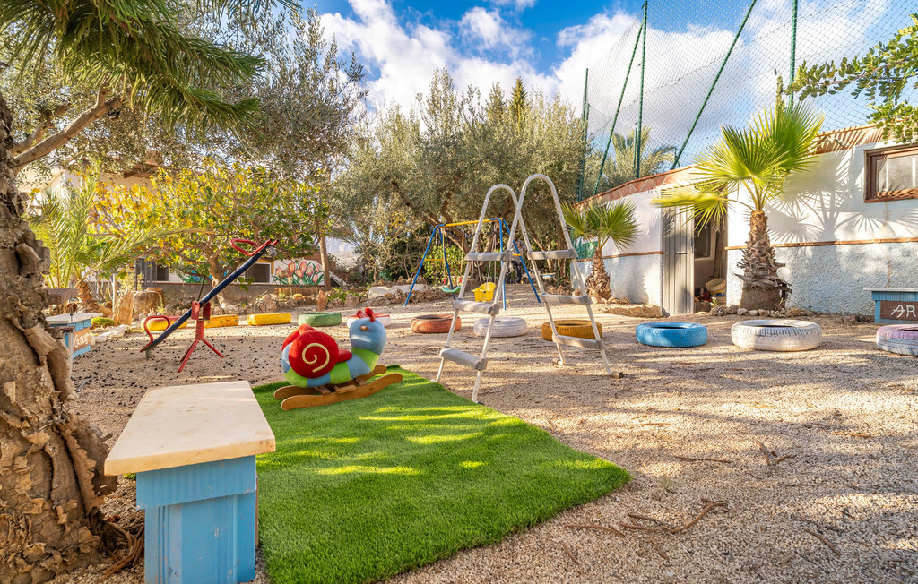 Feriehuse - Periana , Spanien - EAN620 27