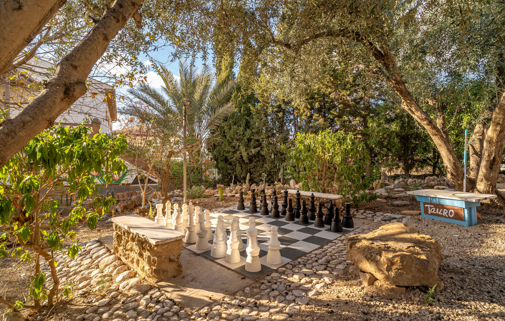 Feriehuse - Periana , Spanien - EAN620 28