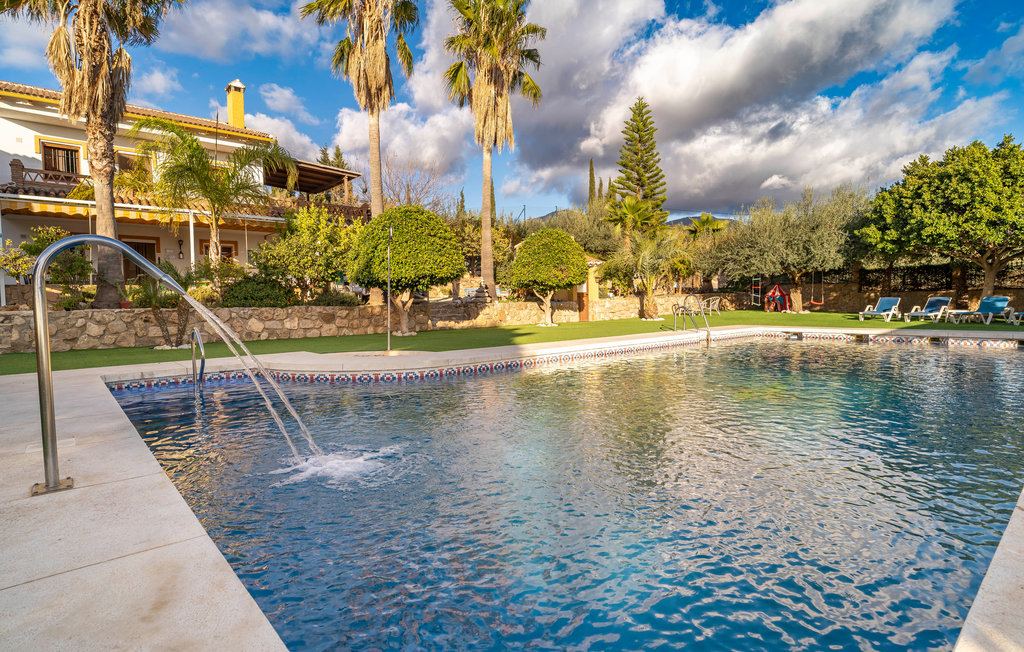 Feriehuse - Periana , Spanien - EAN620 10