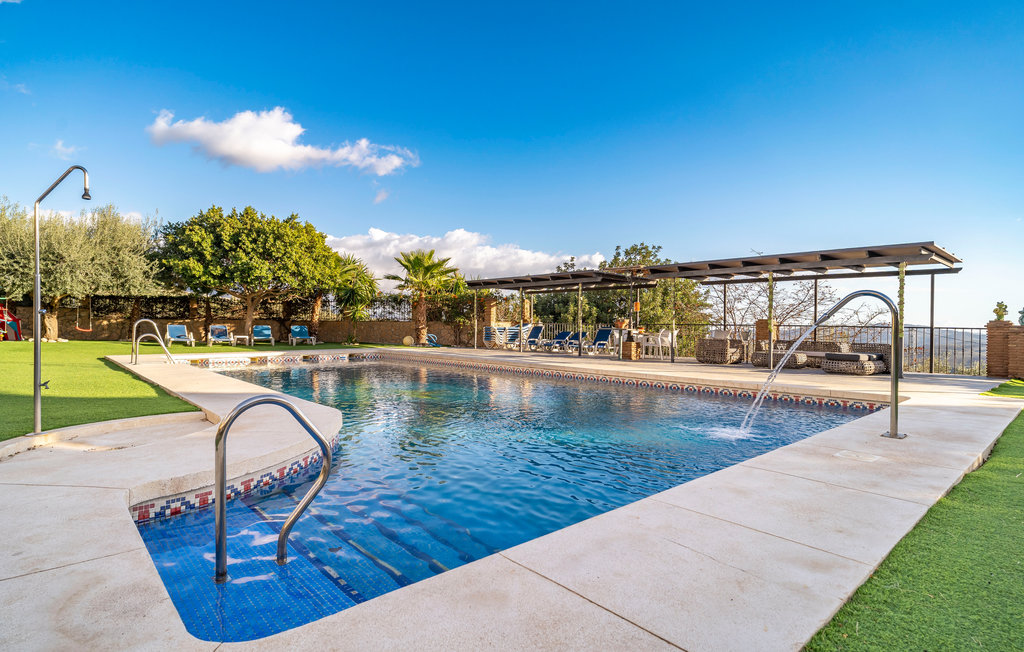 Feriehuse - Periana , Spanien - EAN620 4