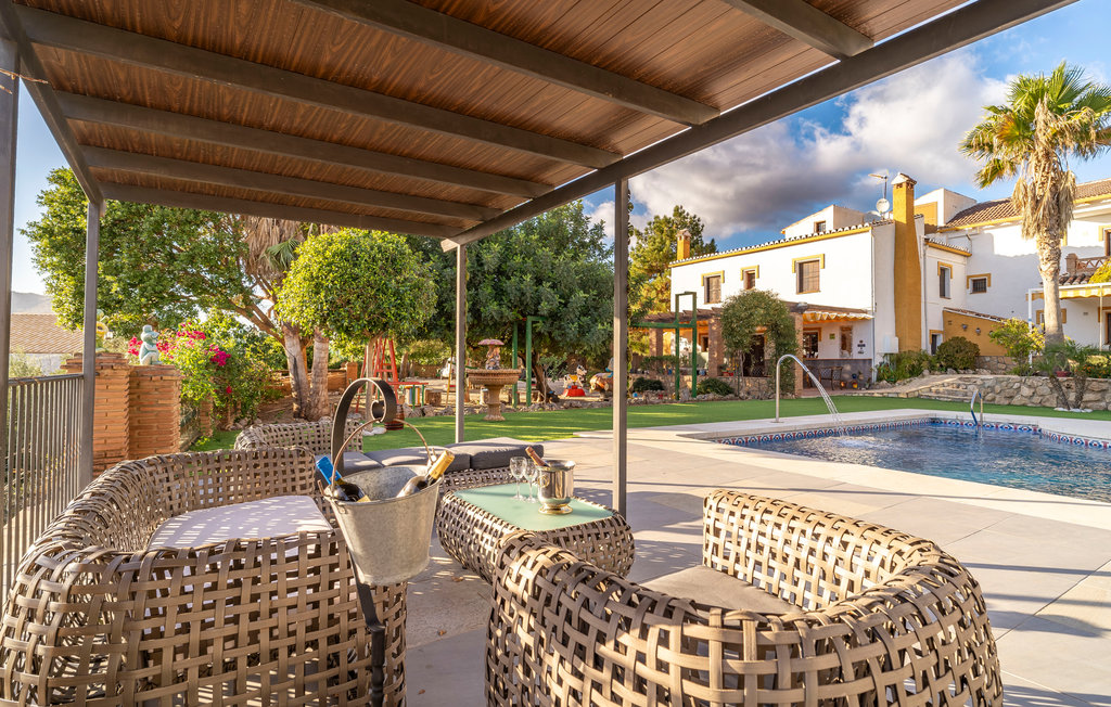 Feriehuse - Periana , Spanien - EAN620 12