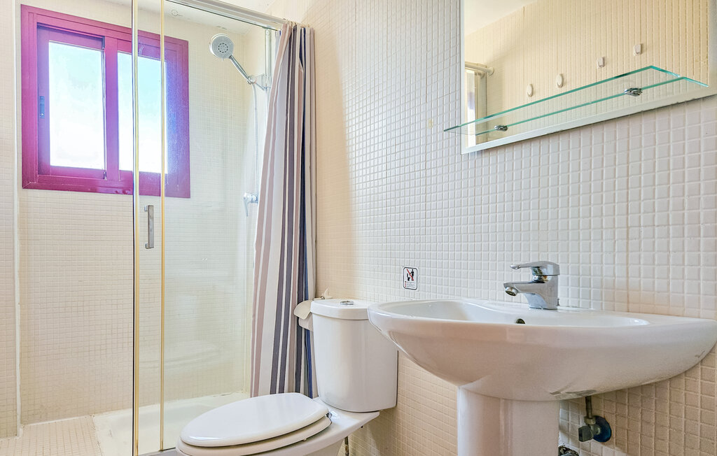 Ferieleilighet - Mijas Costa , Spania - EAN957 33