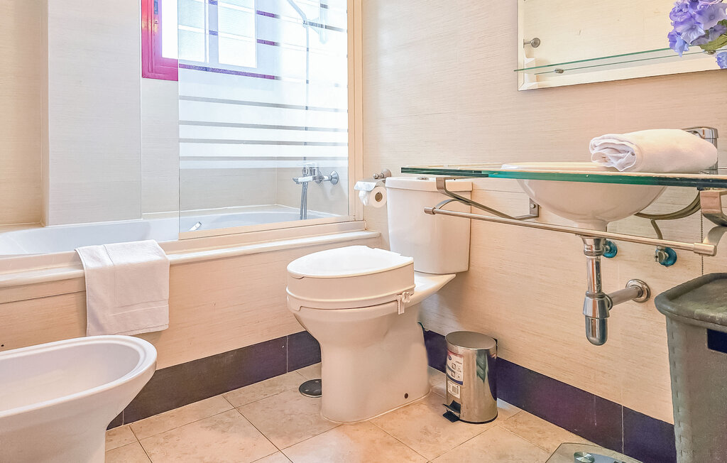 Ferieleilighet - Mijas Costa , Spania - EAN957 34