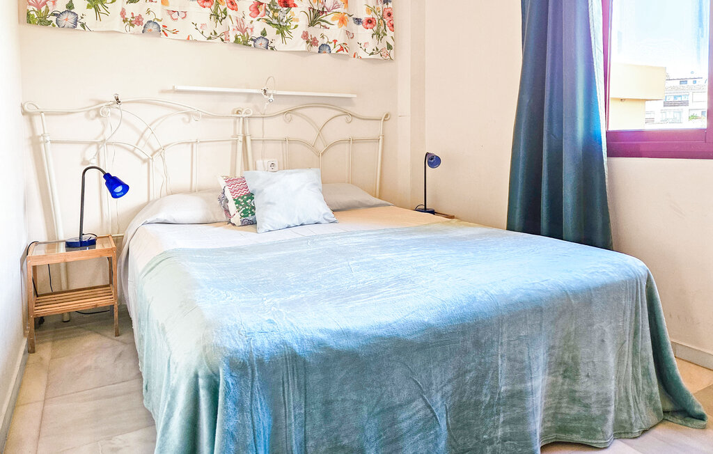 Ferieleilighet - Mijas Costa , Spania - EAN957 31