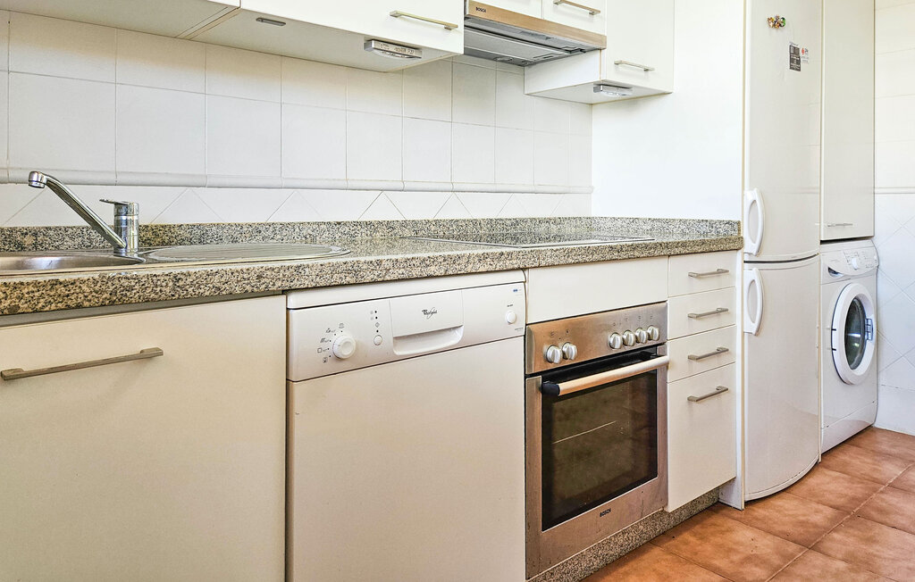 Ferieleilighet - Mijas Costa , Spania - EAN957 26