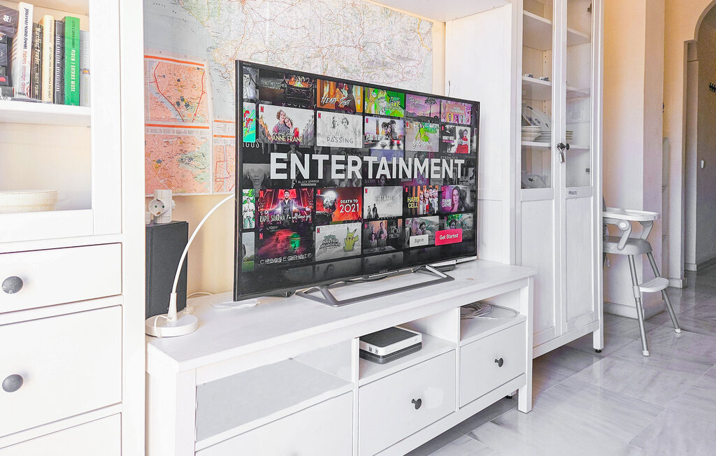 Ferieleilighet - Mijas Costa , Spania - EAN957 20