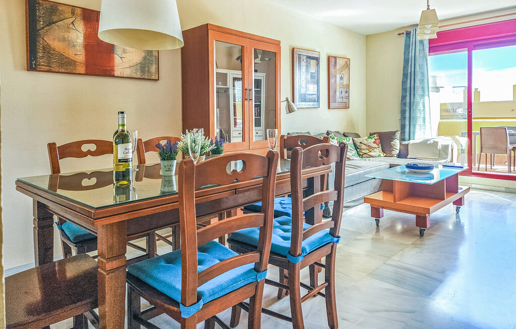 Ferieleilighet - Mijas Costa , Spania - EAN957 24