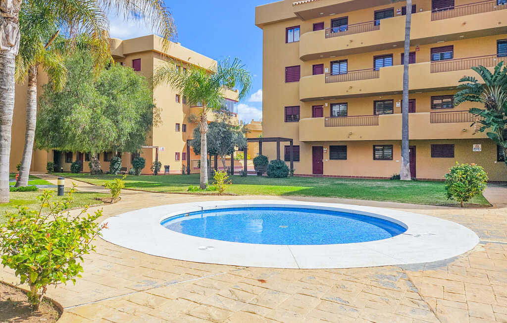 Ferieleilighet - Mijas Costa , Spania - EAN957 8