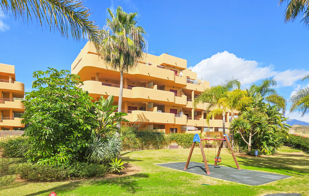 Ferieleilighet - Mijas Costa , Spania - EAN957 10