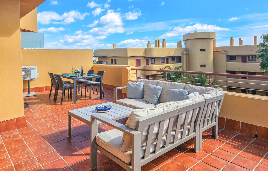 Ferieleilighet - Mijas Costa , Spania - EAN957 12