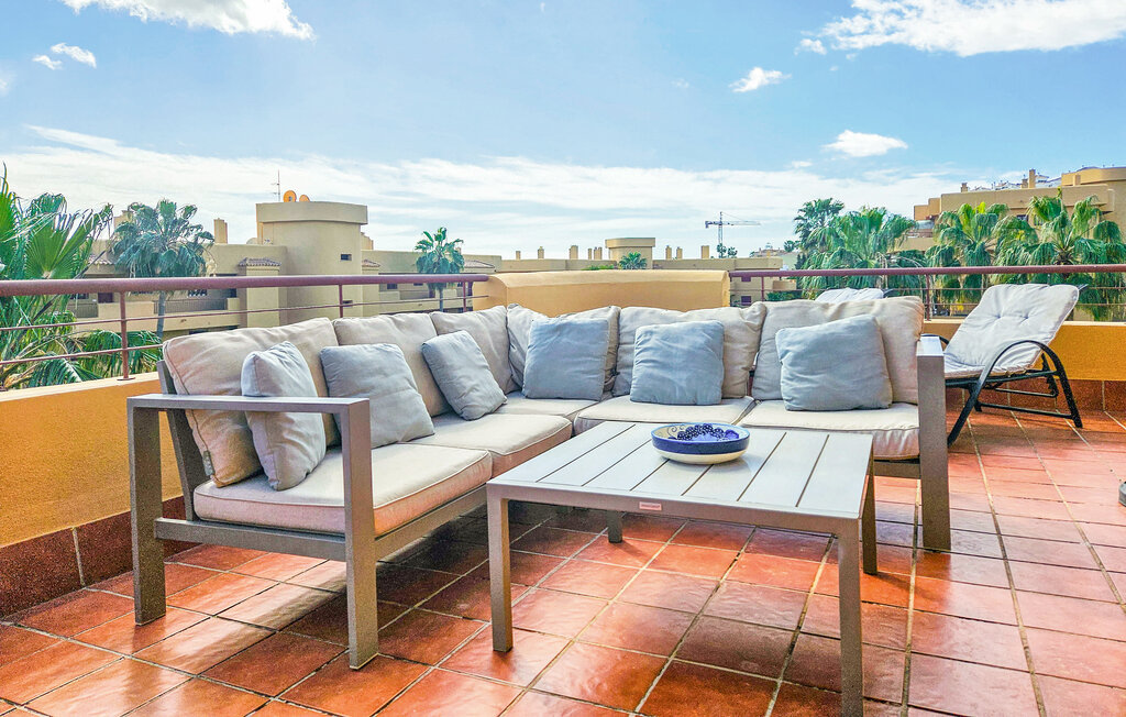 Ferieleilighet - Mijas Costa , Spania - EAN957 13