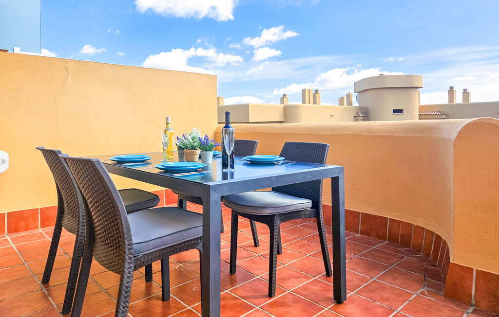 Ferieleilighet - Mijas Costa , Spania - EAN957 16