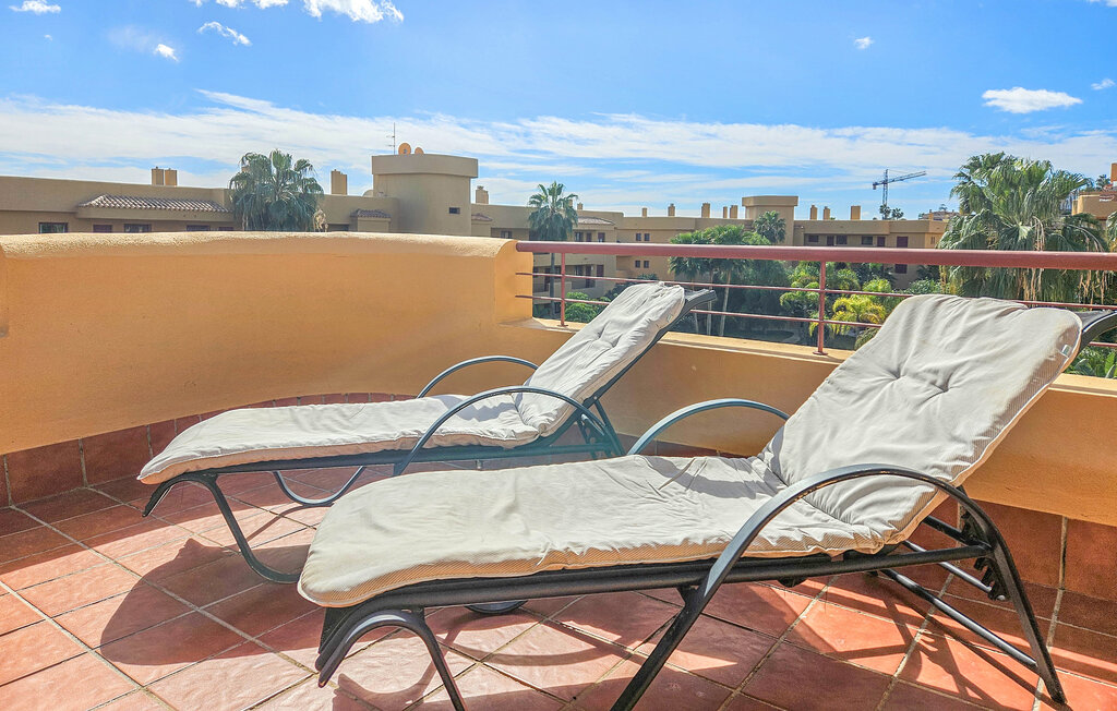 Ferieleilighet - Mijas Costa , Spania - EAN957 17