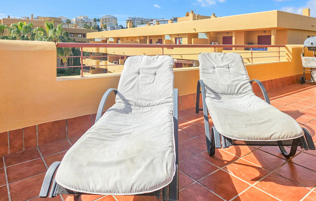 Ferieleilighet - Mijas Costa , Spania - EAN957 18