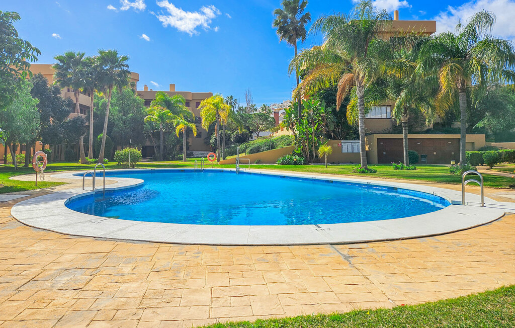 Ferieleilighet - Mijas Costa , Spania - EAN957 5