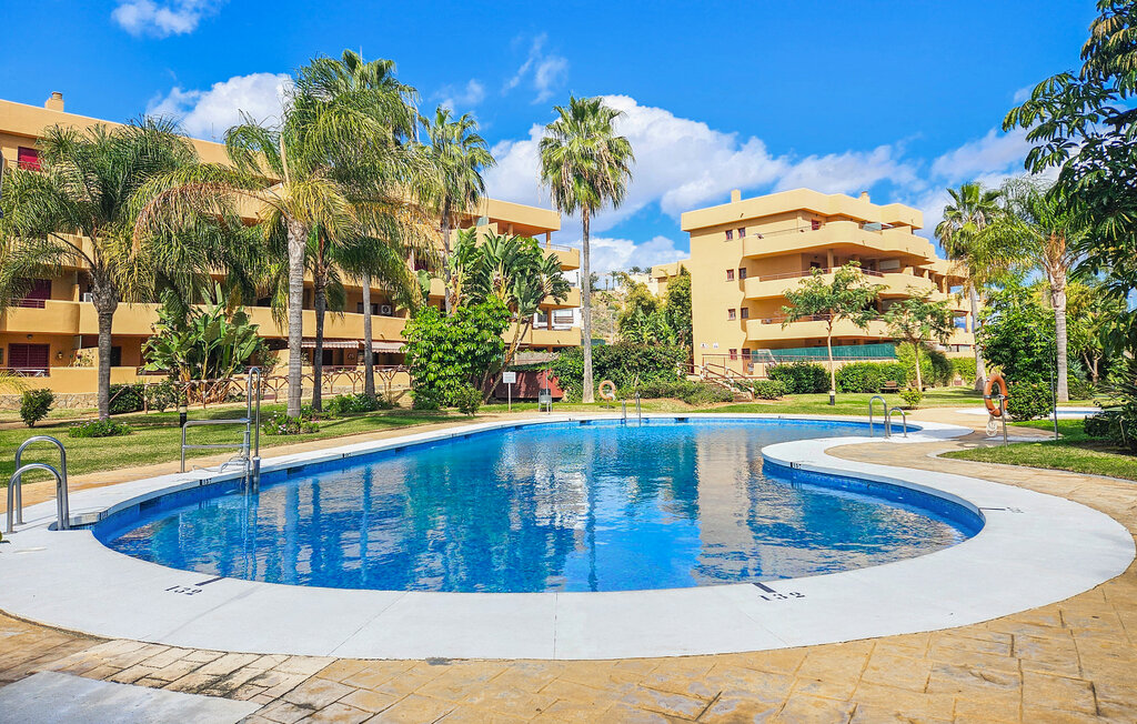 Ferieleilighet - Mijas Costa , Spania - EAN957 6