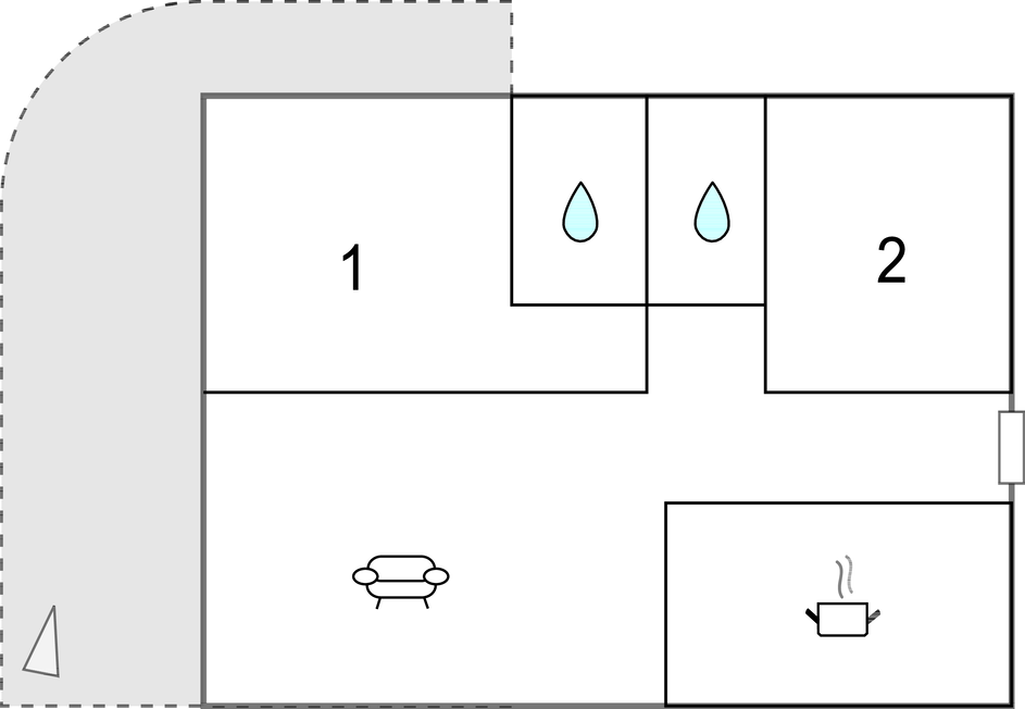 Ferieleilighet - Mijas Costa , Spania - EAN957 