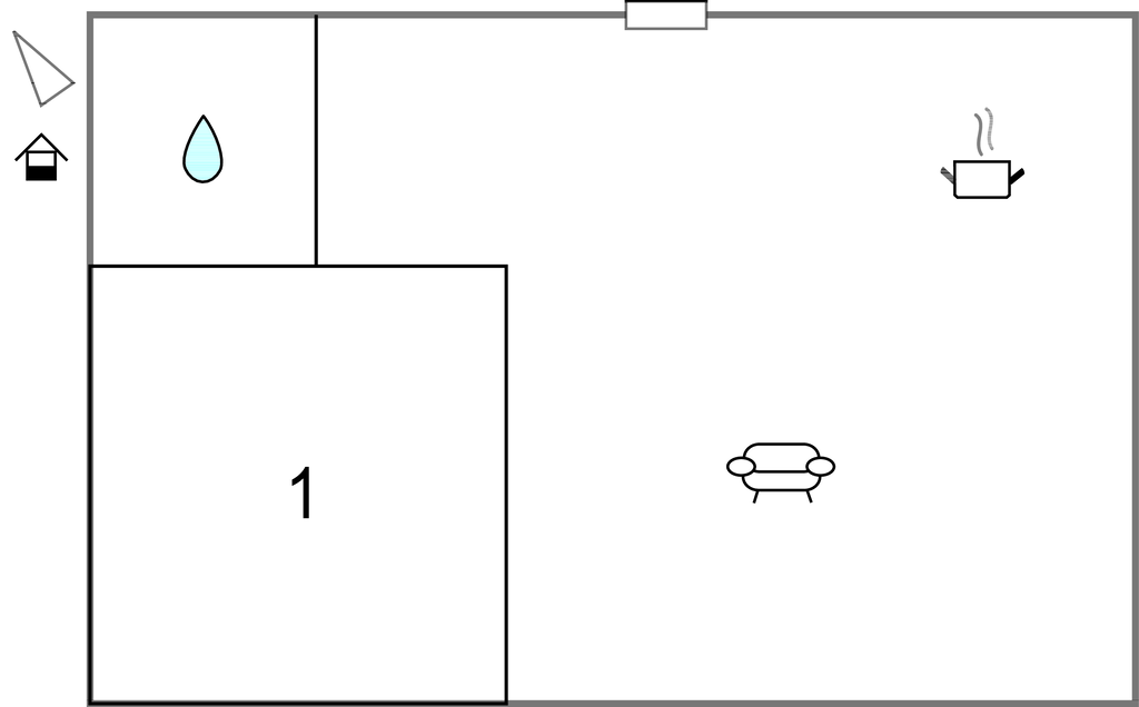 Feriehus - Nerja , Spania - EAN013 