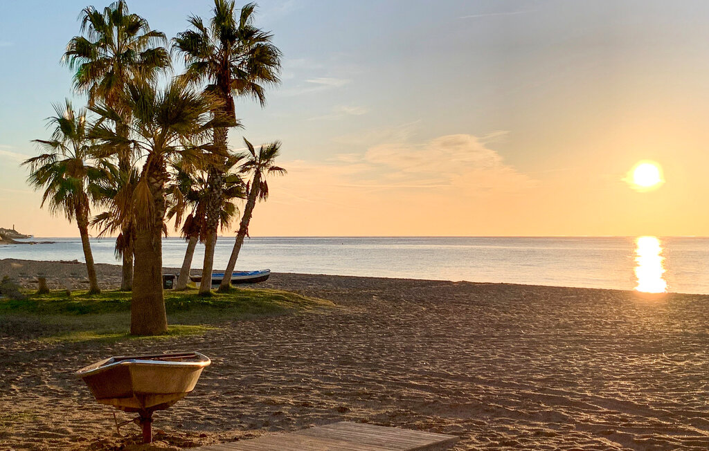 Ferieleilighet - Mijas Costa , Spania - EAN585 24