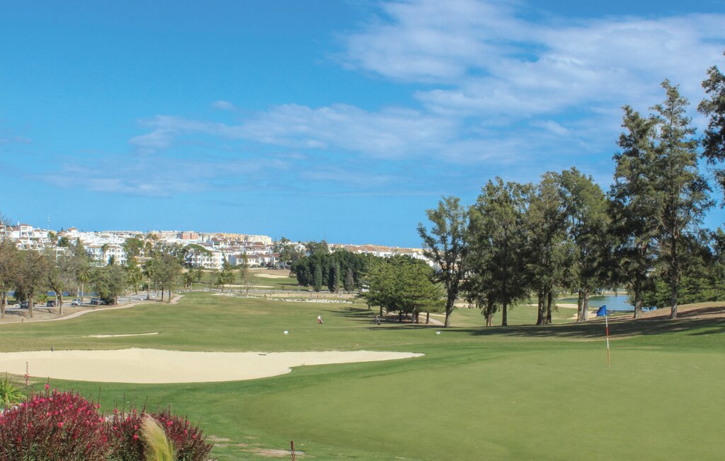 Ferieleilighet - Mijas Costa , Spania - EAN585 34