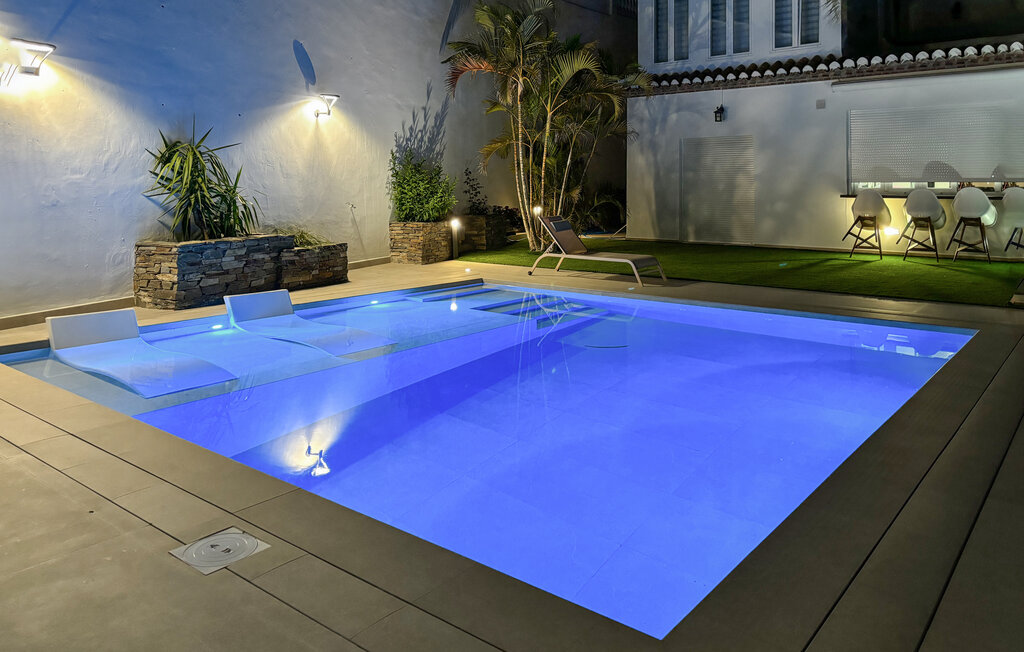 Feriehus - Almuñecar , Spania - EAN027 14