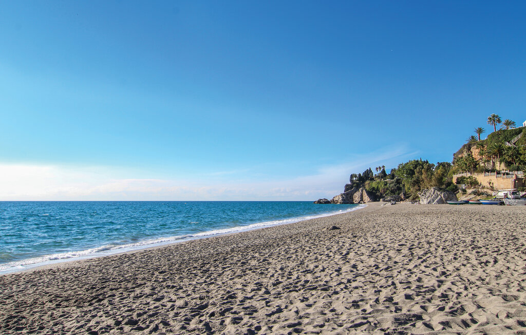 Feriehus - Nerja , Spania - EAN846 23