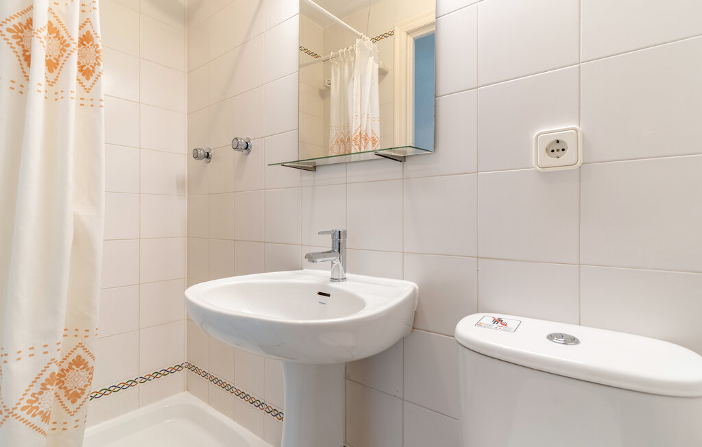 Ferieleilighet - Mijas Costa , Spania - EAN945 19