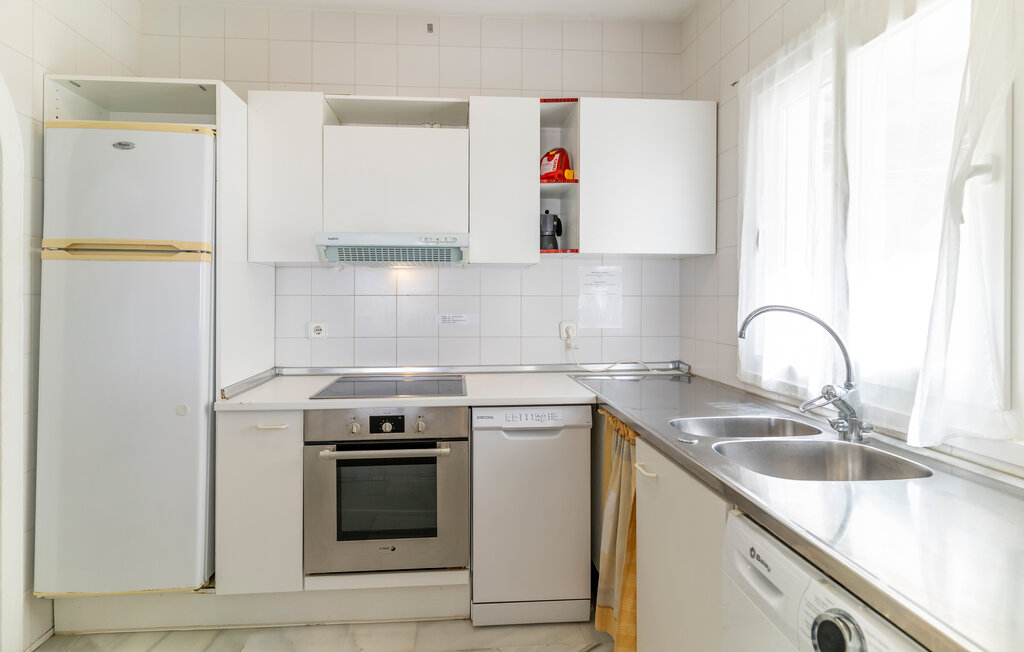 Ferieleilighet - Mijas Costa , Spania - EAN945 6