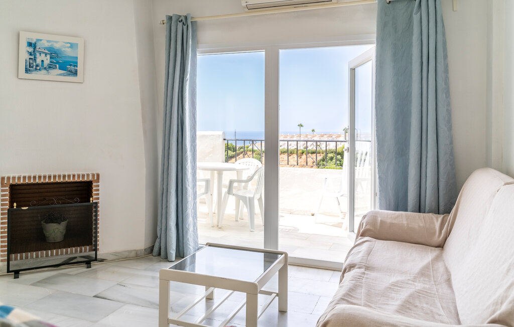 Ferieleilighet - Mijas Costa , Spania - EAN945 3