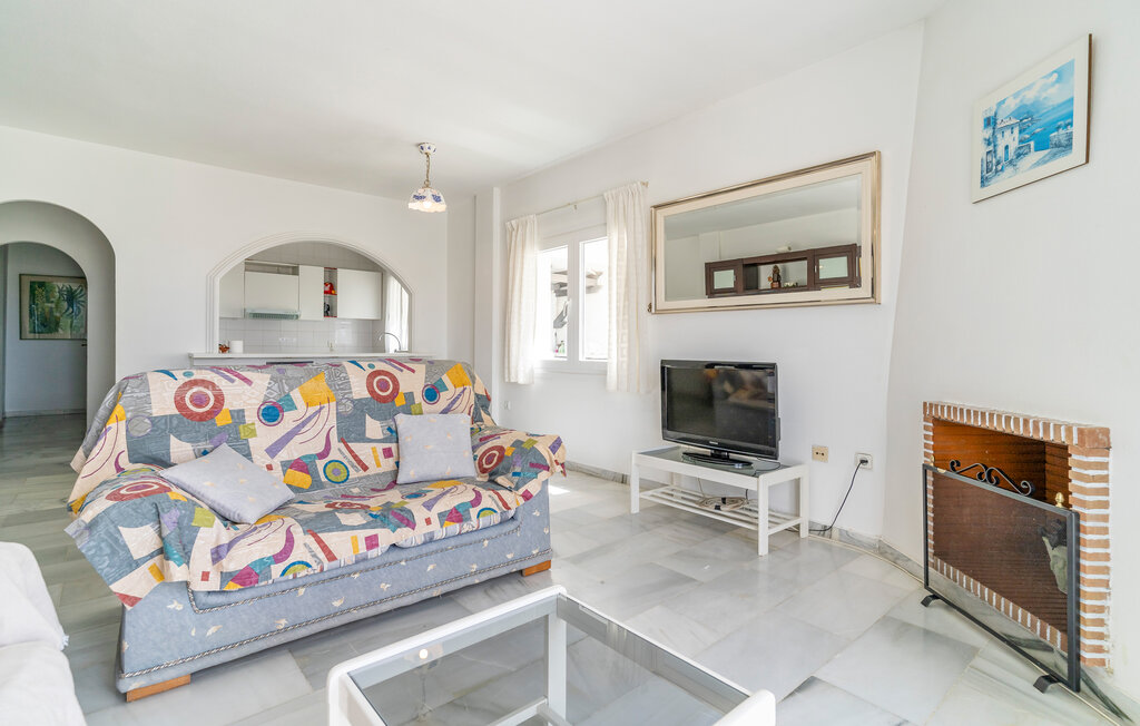 Ferieleilighet - Mijas Costa , Spania - EAN945 4