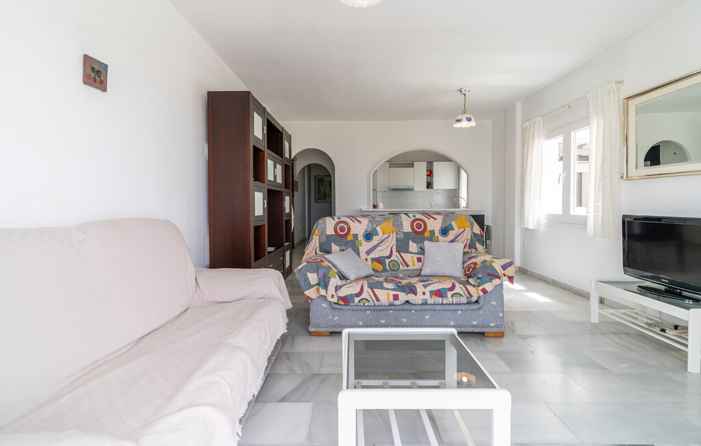 Ferieleilighet - Mijas Costa , Spania - EAN945 15