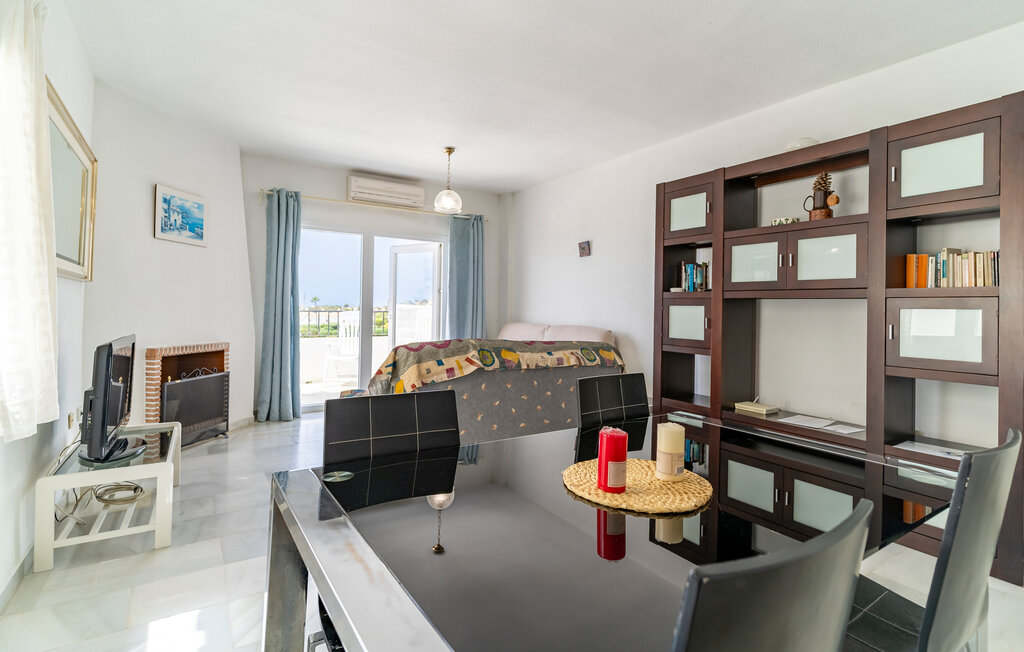 Ferieleilighet - Mijas Costa , Spania - EAN945 5