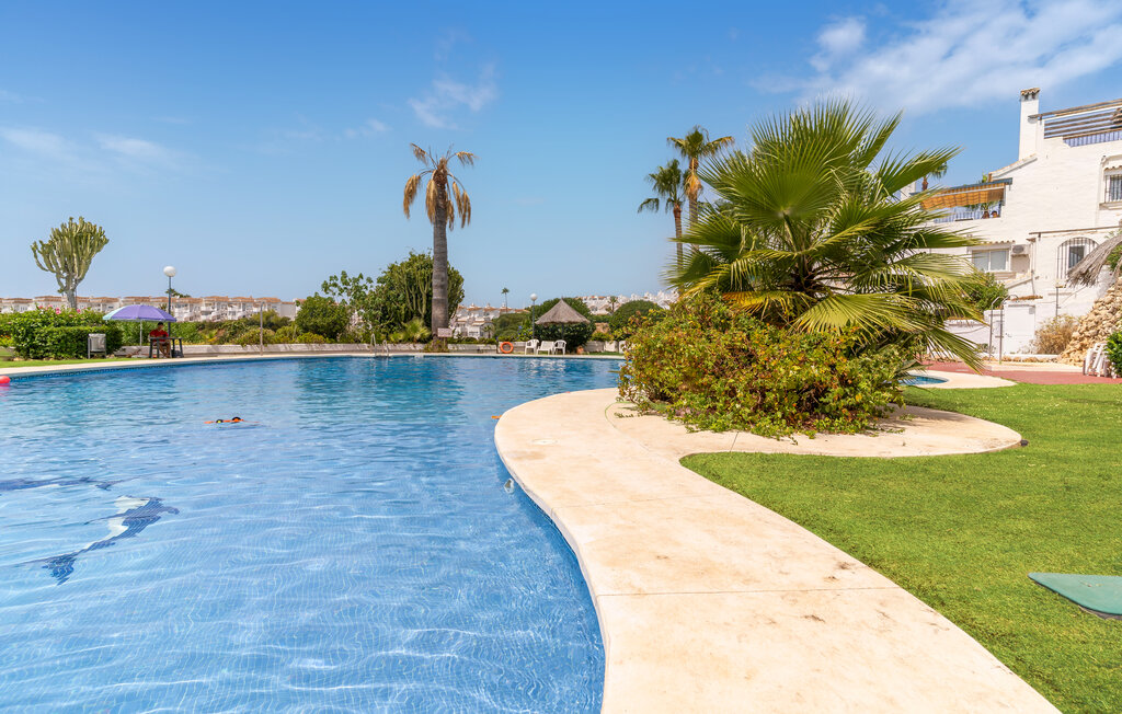 Ferieleilighet - Mijas Costa , Spania - EAN945 10