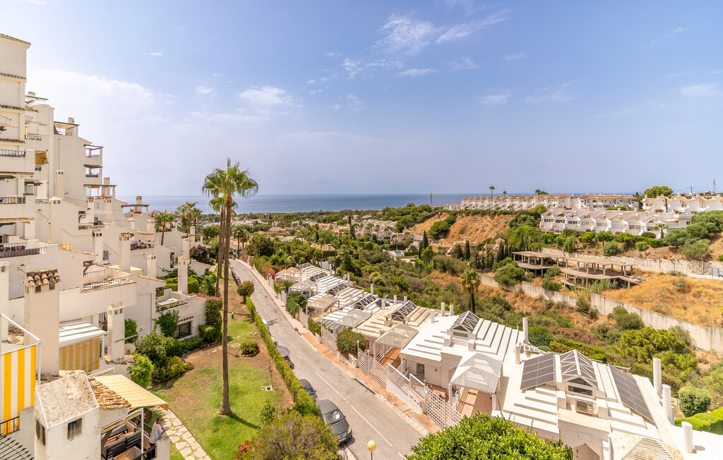 Ferieleilighet - Mijas Costa , Spania - EAN945 8