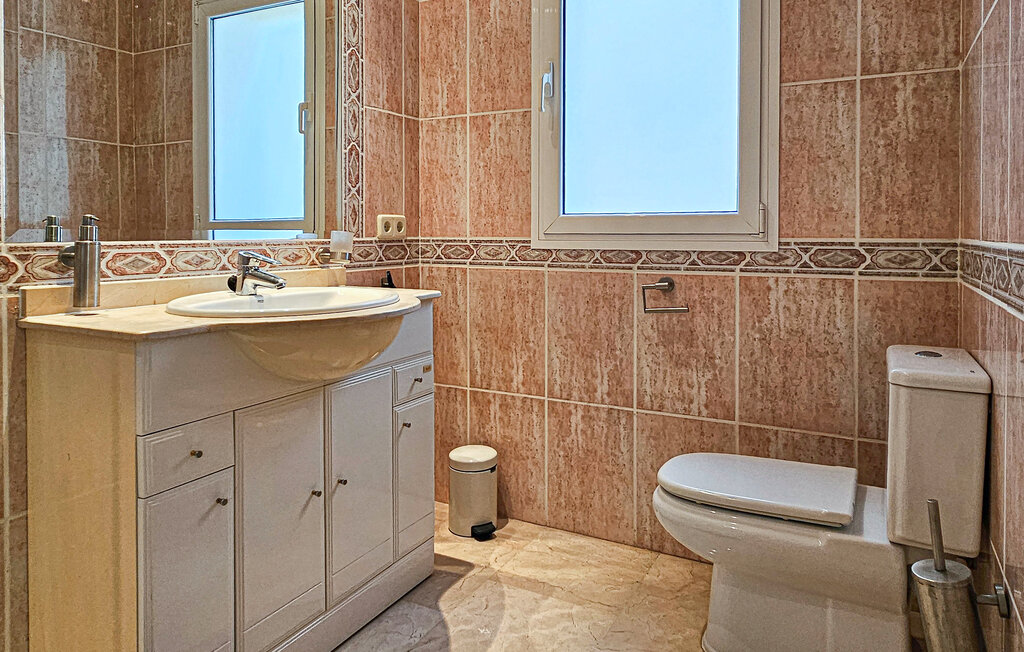 Feriehus - Mijas Costa , Spania - EAN702 39