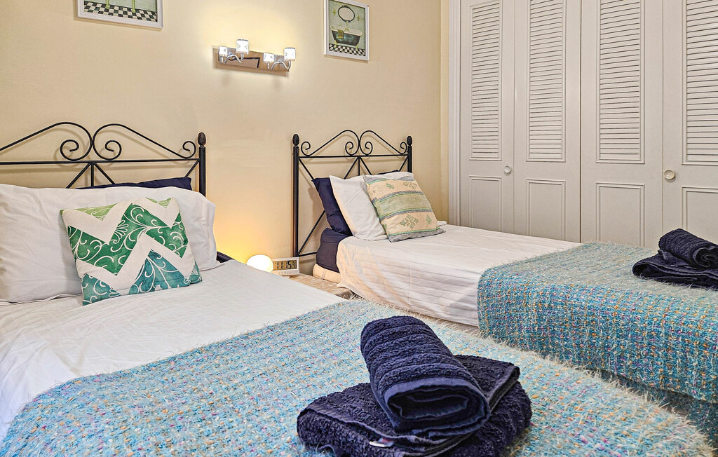 Feriehus - Mijas Costa , Spania - EAN702 30