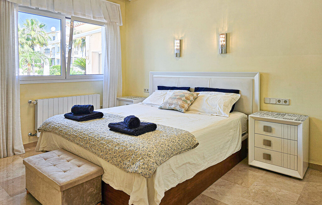 Feriehus - Mijas Costa , Spania - EAN702 34