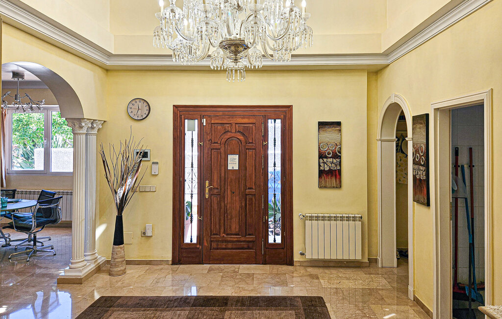 Feriehus - Mijas Costa , Spania - EAN702 26