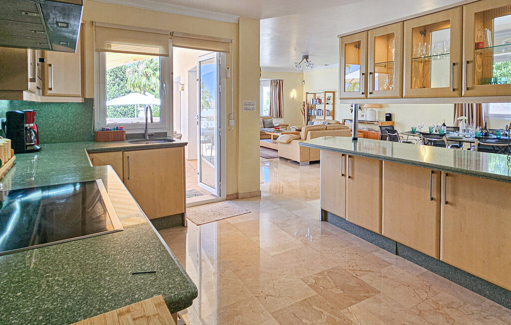 Feriehus - Mijas Costa , Spania - EAN702 24