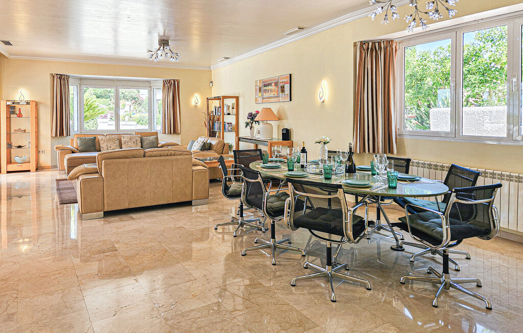 Feriehus - Mijas Costa , Spania - EAN702 4