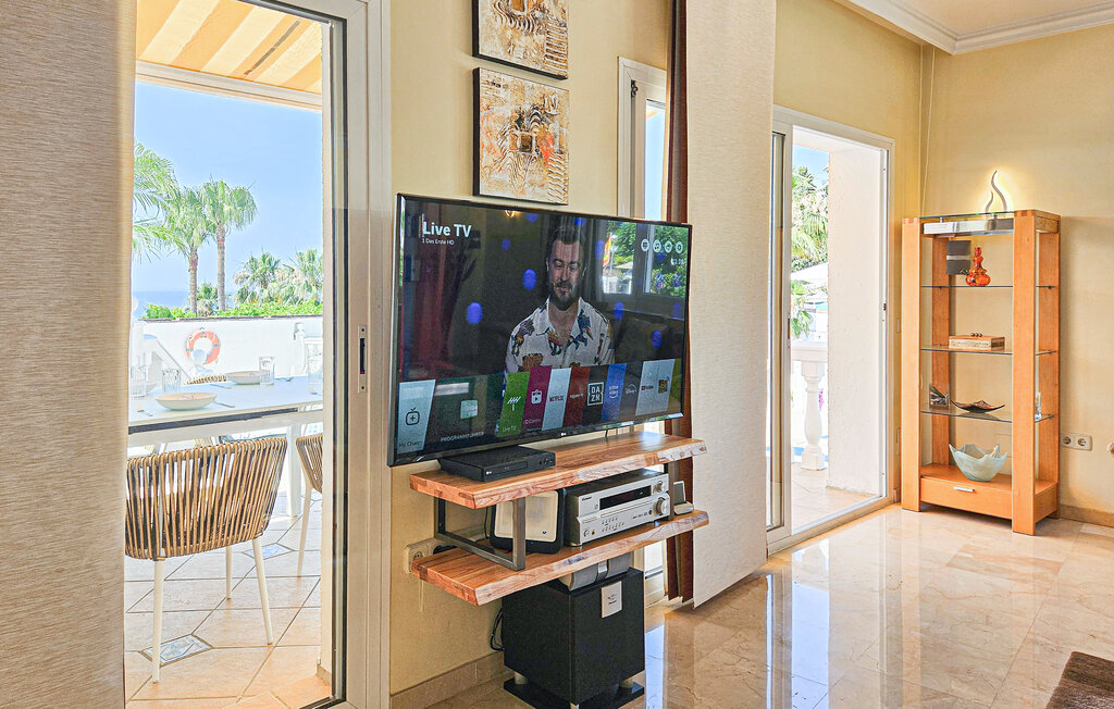 Feriehus - Mijas Costa , Spania - EAN702 20