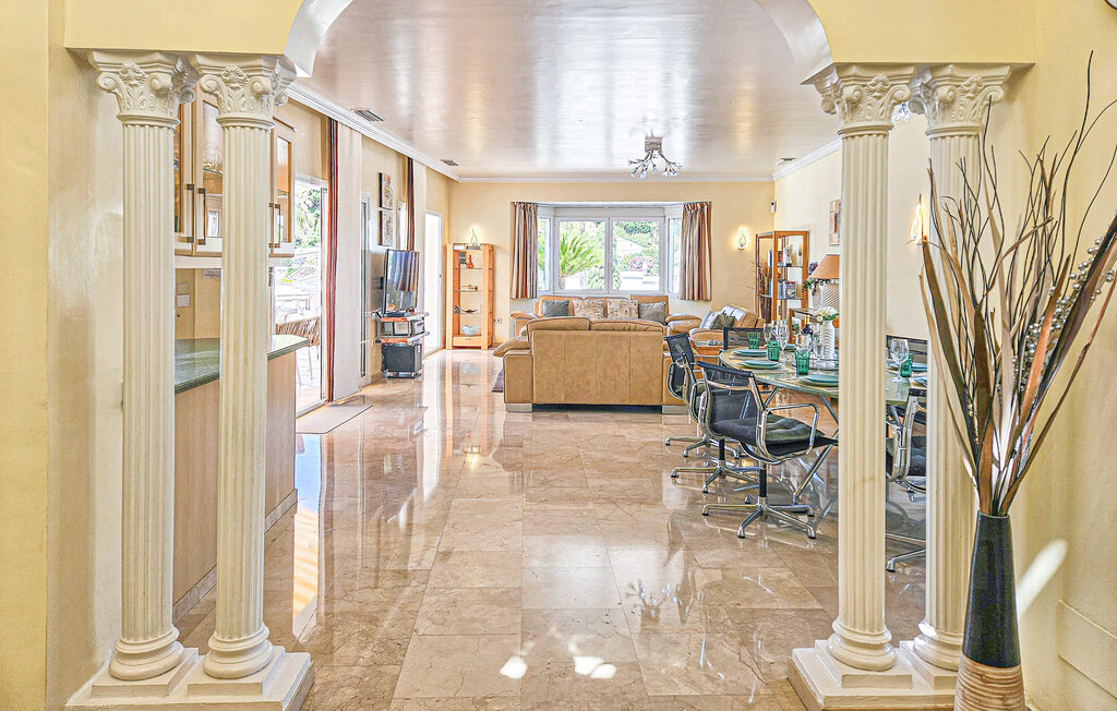 Feriehus - Mijas Costa , Spania - EAN702 23