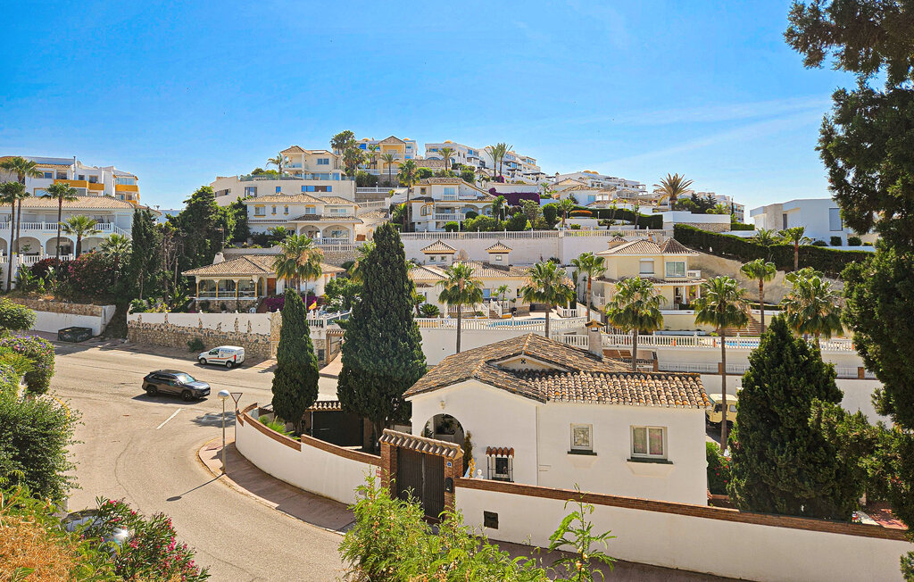Feriehus - Mijas Costa , Spania - EAN702 15