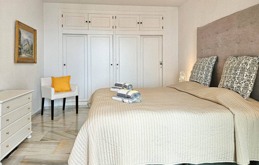 Lejlighed - Mijas Costa , Spanien - EAN840 32