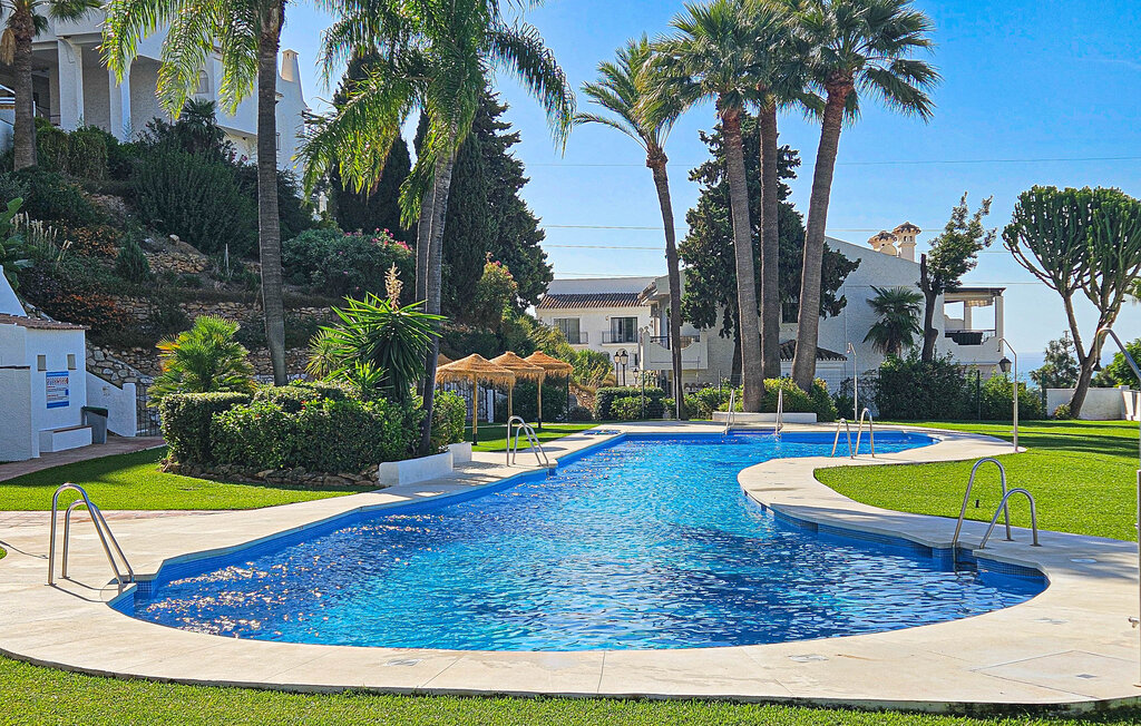 Lejlighed - Mijas Costa , Spanien - EAN840 12