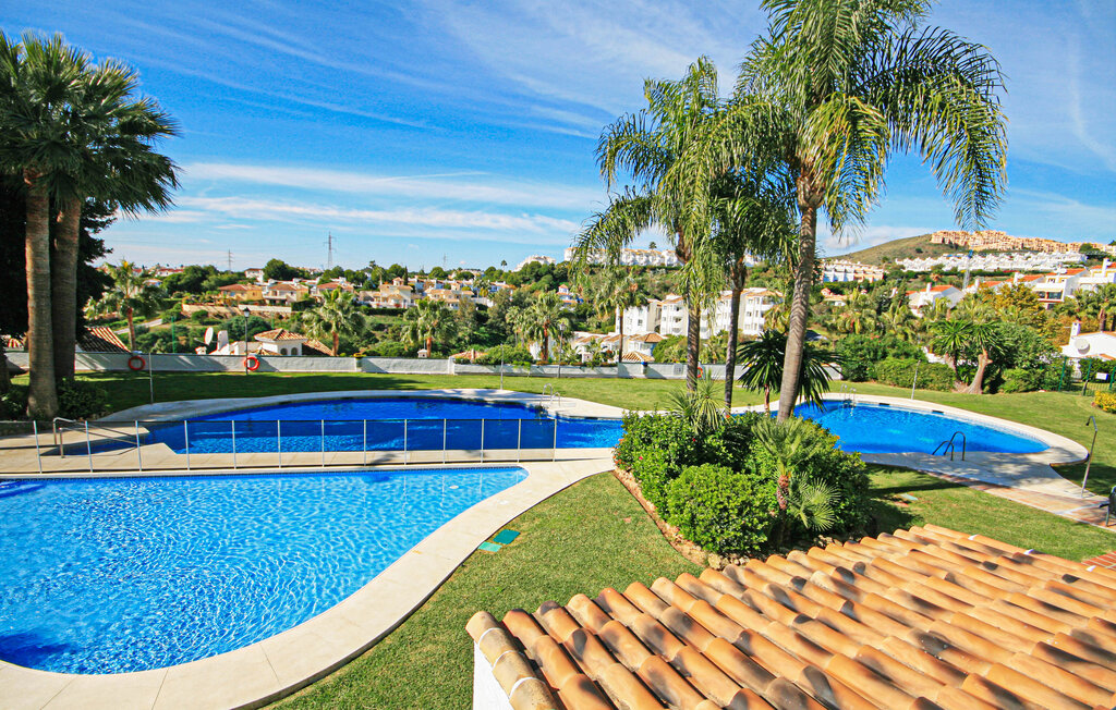 Lejlighed - Mijas Costa , Spanien - EAN840 14