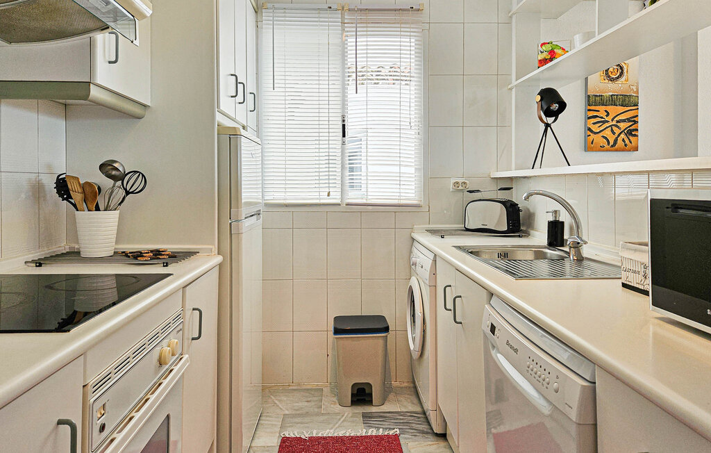 Lejlighed - Mijas Costa , Spanien - EAN840 6