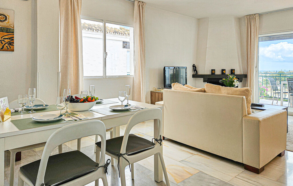 Lejlighed - Mijas Costa , Spanien - EAN840 30